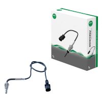 Czujnik temperatury, ciśnienie spalin, filtr sadzy