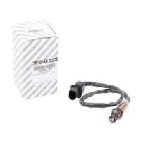 Sonda lambda podgrzewana