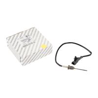 Czujnik temperatury filtra sadzy przód ORYGINALNY PSA