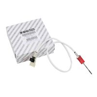 Czujnik temperatury tylnego filtra sadzy