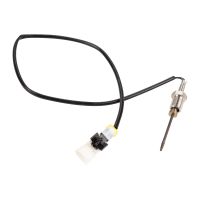 Czujnik temperatury tylnego filtra sadzy