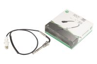 Czujnik, czujnik temperatury spalin