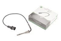 Czujnik temperatury czujnik filtra sadzy tył