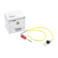 Czujnik temperatury za katalizatorem Biały