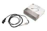 Czujnik temperatury spalin