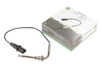 Czujnik temperatury ciśnienia spalin