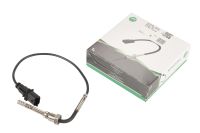 Czujnik temperatury spalin