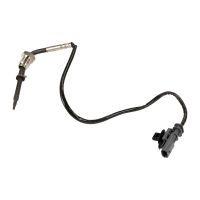 Sonda lambda za filtrem cząstek sadzy