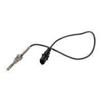 Czujnik, temperatury spalin