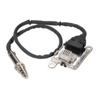 Sonda lambda z czujnikiem NOx