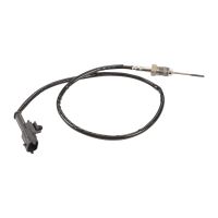 Czujnik temperatury spalin