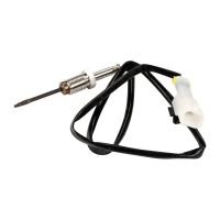 Czujnik temperatury spalin