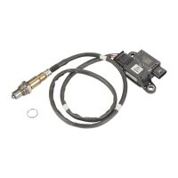 Sensor, Abgastemperaturen