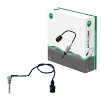 Czujnik temperatury spalin