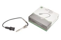 Czujnik temperatury spalin