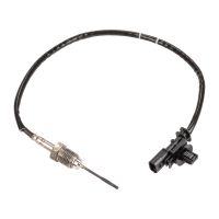 Czujnik spalin, czujnik temperatury