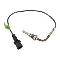 Sensor, Abgastemperatur