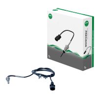 Czujnik temperatury spalin