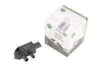 Czujnik, ciśnienie spalin