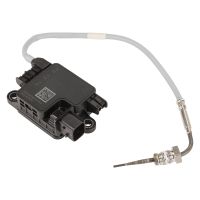 Czujnik temperatury spalin