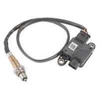 Czujnik temperatury spalin