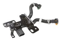 Czujnik różnicy ciśnień