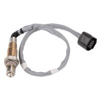 Sonda lambda przed katalizatorem