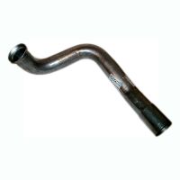 Rura wydechowa przednia rura kolektora