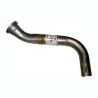 Rura wydechowa przednia rura kolektora