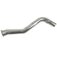 Rura wydechowa przednia rura kolektora