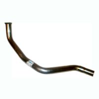 Rura wydechowa przednia rura kolektora