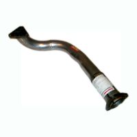 Rura wydechowa przednia rura kolektora Imasaf