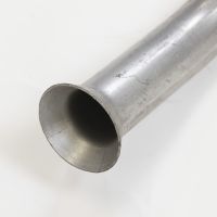 Rura wydechowa przednia rura kolektora