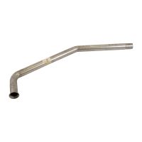 Rura wydechowa przednia rura kolektora