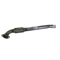 Przednia rura wydechowa 2,8 TD