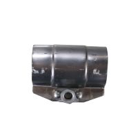 Łącznik rurowy 42,5 mm D1=42,5 D2=42,5 L=95 mm