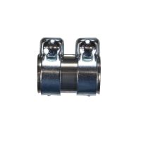 Łącznik rurowy 52,5 mm