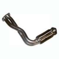 Elastyczna rura wydechowa