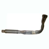 Elastyczna rura wydechowa