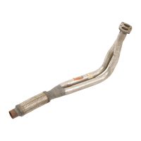 Elastyczna siatka rury wydechowej