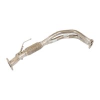 Elastyczna rura wydechowa