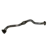 Elastyczna przednia rura wydechowa