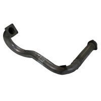 Rura wydechowa przednia elastyczna 4-otworowa