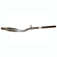 Rura wydechowa elastyczna w środku