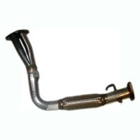 Elastyczna rura wydechowa