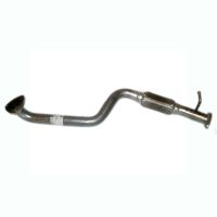 Elastyczna rura wydechowa