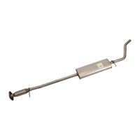 Elastyczna rura wydechowa z uchwytem na garnek Bj.99