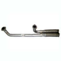 Elastyczna rura wydechowa Bj,87-92