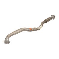 Elastyczna rura wydechowa prawa