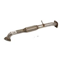 Elastyczna rura wydechowa